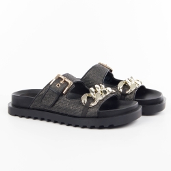 PARTNER: CREATION ref FLJFTMFAB03-BLACK Guess - 1