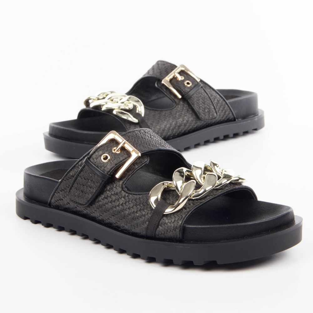 PARTNER: CREATION ref FLJFTMFAB03-BLACK Guess - 2