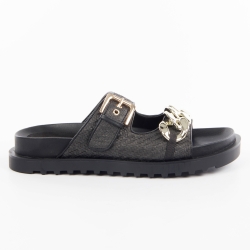 PARTNER: CREATION ref FLJFTMFAB03-BLACK Guess - 3