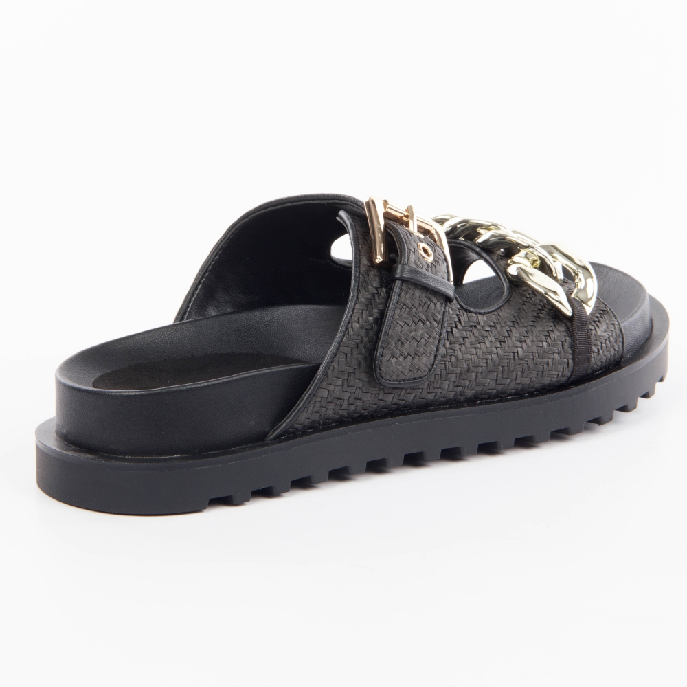 PARTNER: CREATION ref FLJFTMFAB03-BLACK Guess - 5