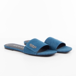 PARTNER: CREATION ref FLJJD2DEN19-BLUE Guess - 1