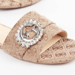 PARTNER: CREATION ref FLJLL2FAL19-BEIBR Guess - 5