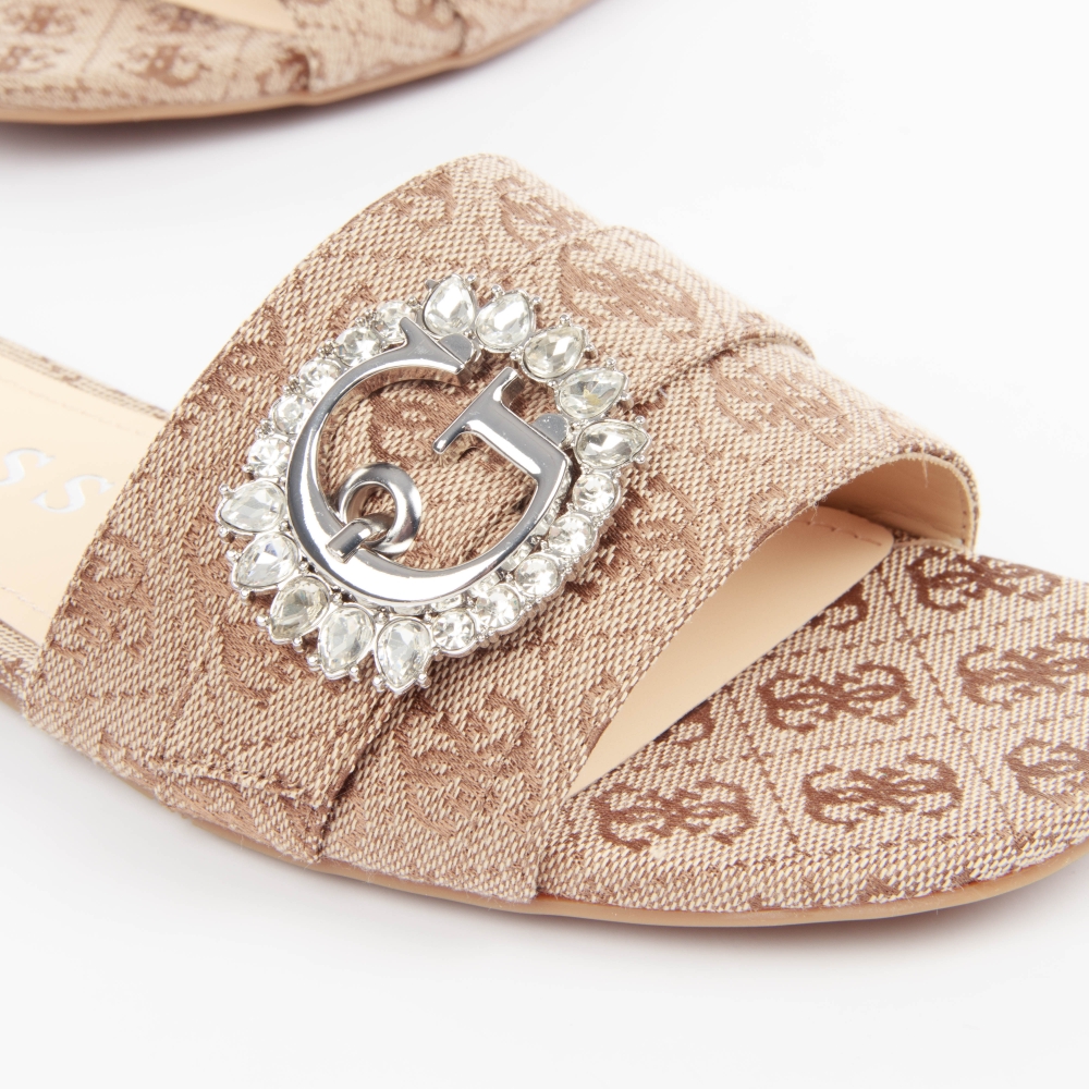 PARTNER: CREATION ref FLJLL2FAL19-BEIBR Guess - 5