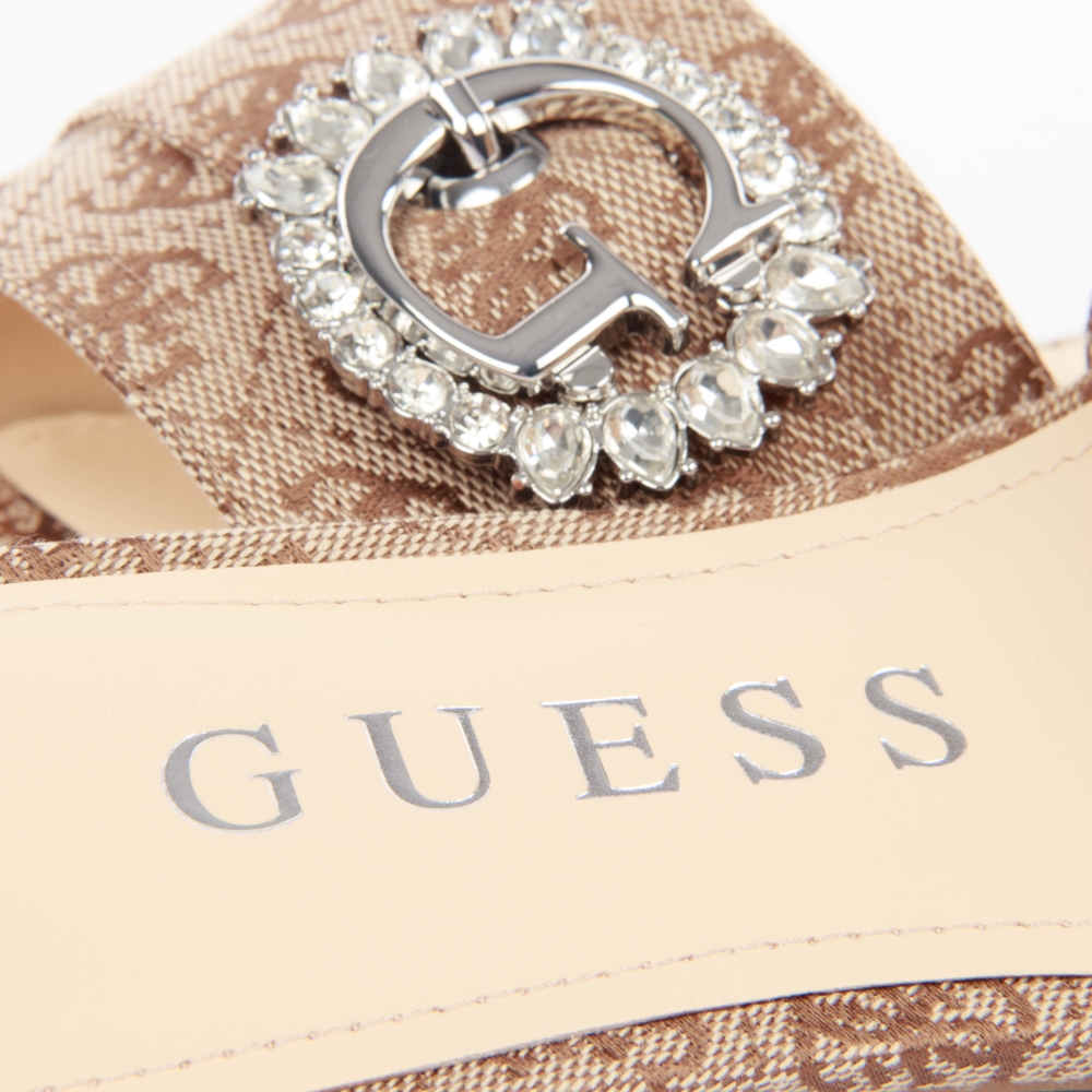 PARTNER: CREATION ref FLJLL2FAL19-BEIBR Guess - 6