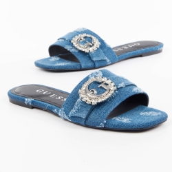 PARTNER: CREATION ref FLJLLYDEN19-BLUE Guess - 3