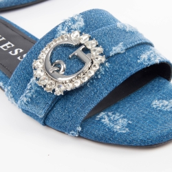 PARTNER: CREATION ref FLJLLYDEN19-BLUE Guess - 4