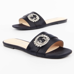 PARTNER: CREATION ref FLJLLYSAT19-BLACK Guess - 2