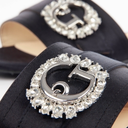 PARTNER: CREATION ref FLJLLYSAT19-BLACK Guess - 3