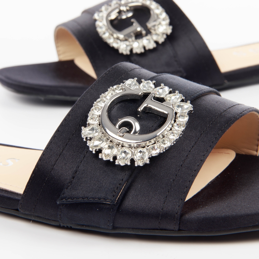 PARTNER: CREATION ref FLJLLYSAT19-BLACK Guess - 4