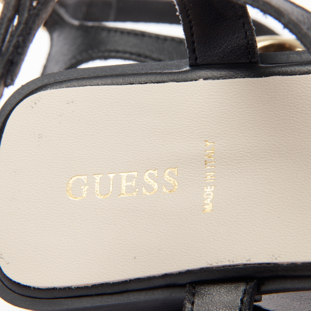 PARTNER: CREATION ref FLJMIRLEA03-BLACK Guess - 5 PARTNER: CREATION ref FLJMIRLEA03-BLACK Guess - 5