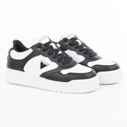 PARTNER: CREATION ref FLJMR4ELE12-WHBLK Guess - 1