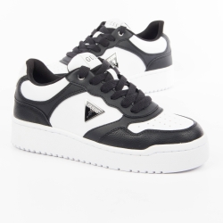 PARTNER: CREATION ref FLJMR4ELE12-WHBLK Guess - 2