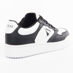 PARTNER: CREATION ref FLJMR4ELE12-WHBLK Guess - 4