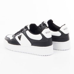 PARTNER: CREATION ref FLJMR4ELE12-WHBLK Guess - 5