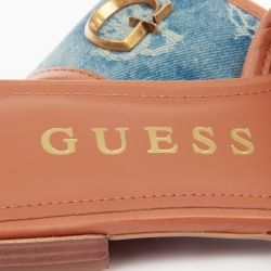 PARTNER: CREATION ref FLJTA2DEN19-BLUE Guess - 6