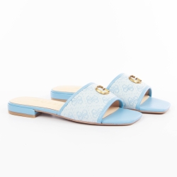 PARTNER: CREATION ref FLJTASFAL19-BLUE Guess - 1