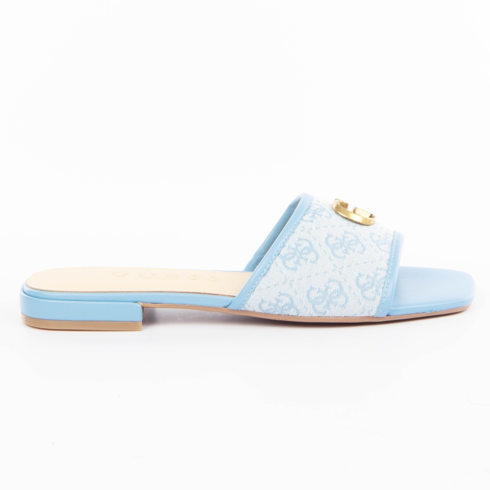 PARTNER: CREATION ref FLJTASFAL19-BLUE Guess - 3 PARTNER: CREATION ref FLJTASFAL19-BLUE Guess - 3