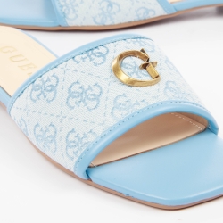 PARTNER: CREATION ref FLJTASFAL19-BLUE Guess - 6 PARTNER: CREATION ref FLJTASFAL19-BLUE Guess - 6