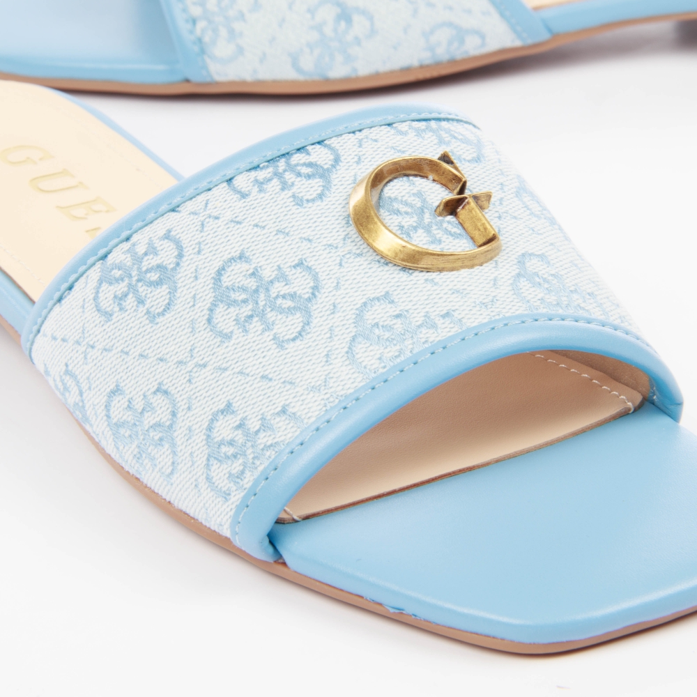 Flitfop Guess - 6 Flitfop Guess - 6