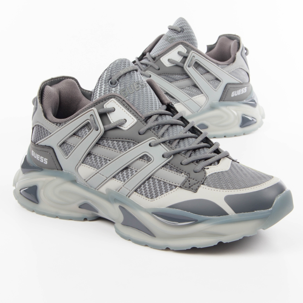 PARTNER: CREATION ref FMPBELFAB12-GREY Guess - 2 PARTNER: CREATION ref FMPBELFAB12-GREY Guess - 2