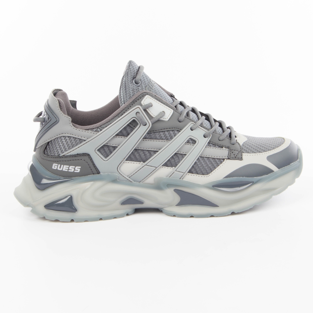 PARTNER: CREATION ref FMPBELFAB12-GREY Guess - 3 PARTNER: CREATION ref FMPBELFAB12-GREY Guess - 3