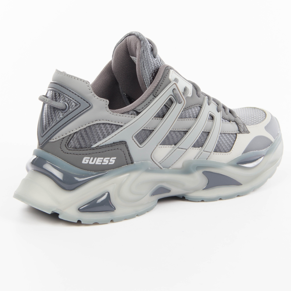 PARTNER: CREATION ref FMPBELFAB12-GREY Guess - 5 PARTNER: CREATION ref FMPBELFAB12-GREY Guess - 5