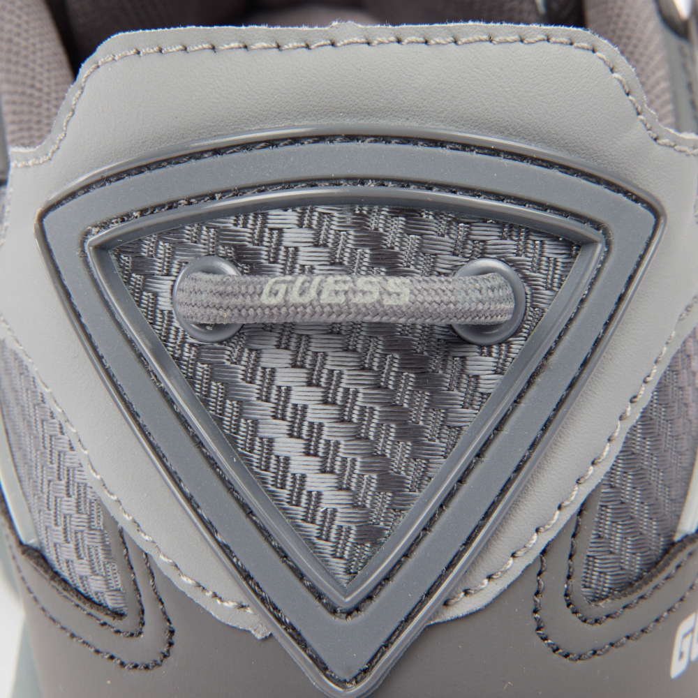 PARTNER: CREATION ref FMPBELFAB12-GREY Guess - 8 PARTNER: CREATION ref FMPBELFAB12-GREY Guess - 8