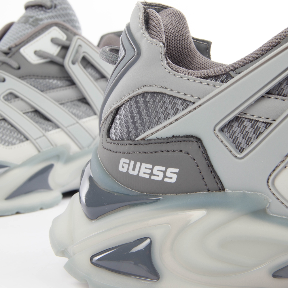 PARTNER: CREATION ref FMPBELFAB12-GREY Guess - 9 PARTNER: CREATION ref FMPBELFAB12-GREY Guess - 9