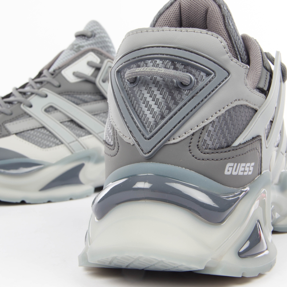 PARTNER: CREATION ref FMPBELFAB12-GREY Guess - 10 PARTNER: CREATION ref FMPBELFAB12-GREY Guess - 10