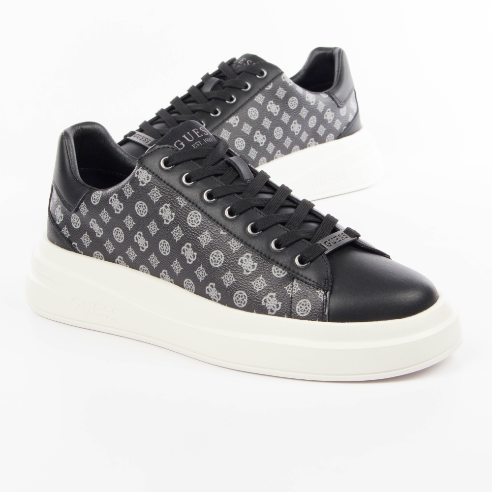 PARTNER: CREATION ref FMPVIBFAB12-BLACK Guess - 2