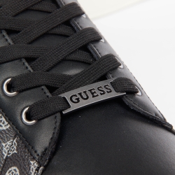 Logo 4G Guess - 8