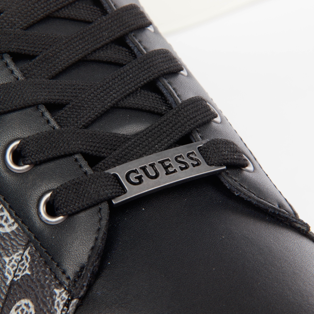 Logo 4G Guess - 8