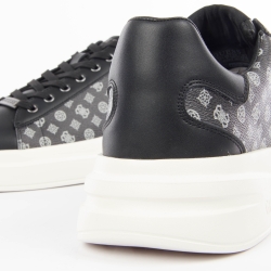 PARTNER: CREATION ref FMPVIBFAB12-BLACK Guess - 9