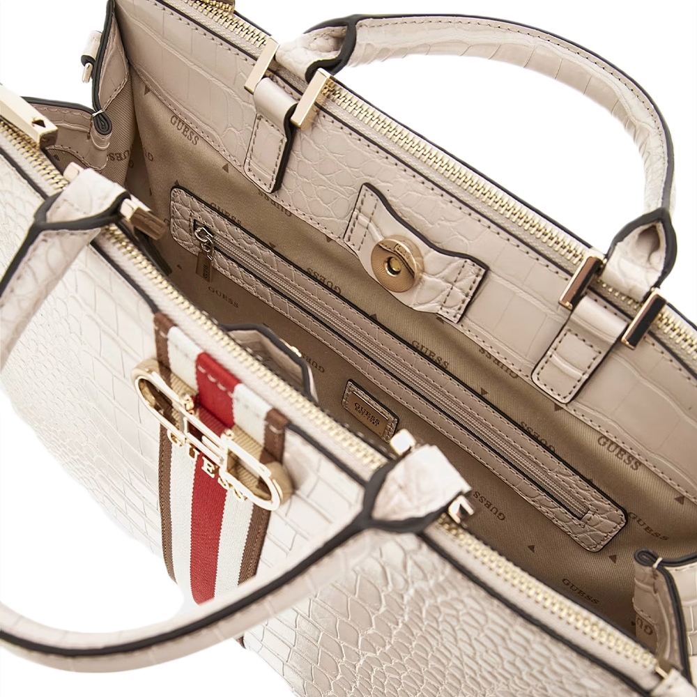 nelka croco Guess - 2 nelka croco Guess - 2