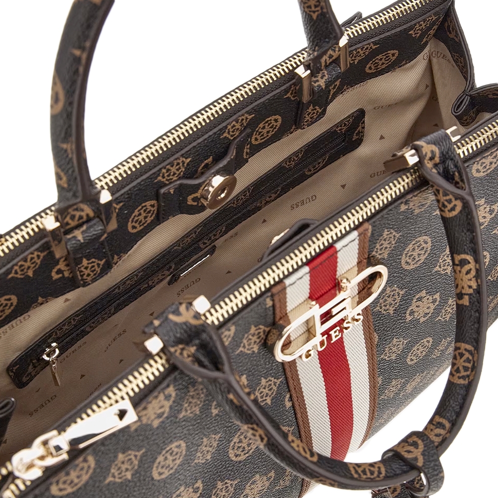 PARTNER: CREATION ref HWPG9307070-MLO Guess - 2 PARTNER: CREATION ref HWPG9307070-MLO Guess - 2