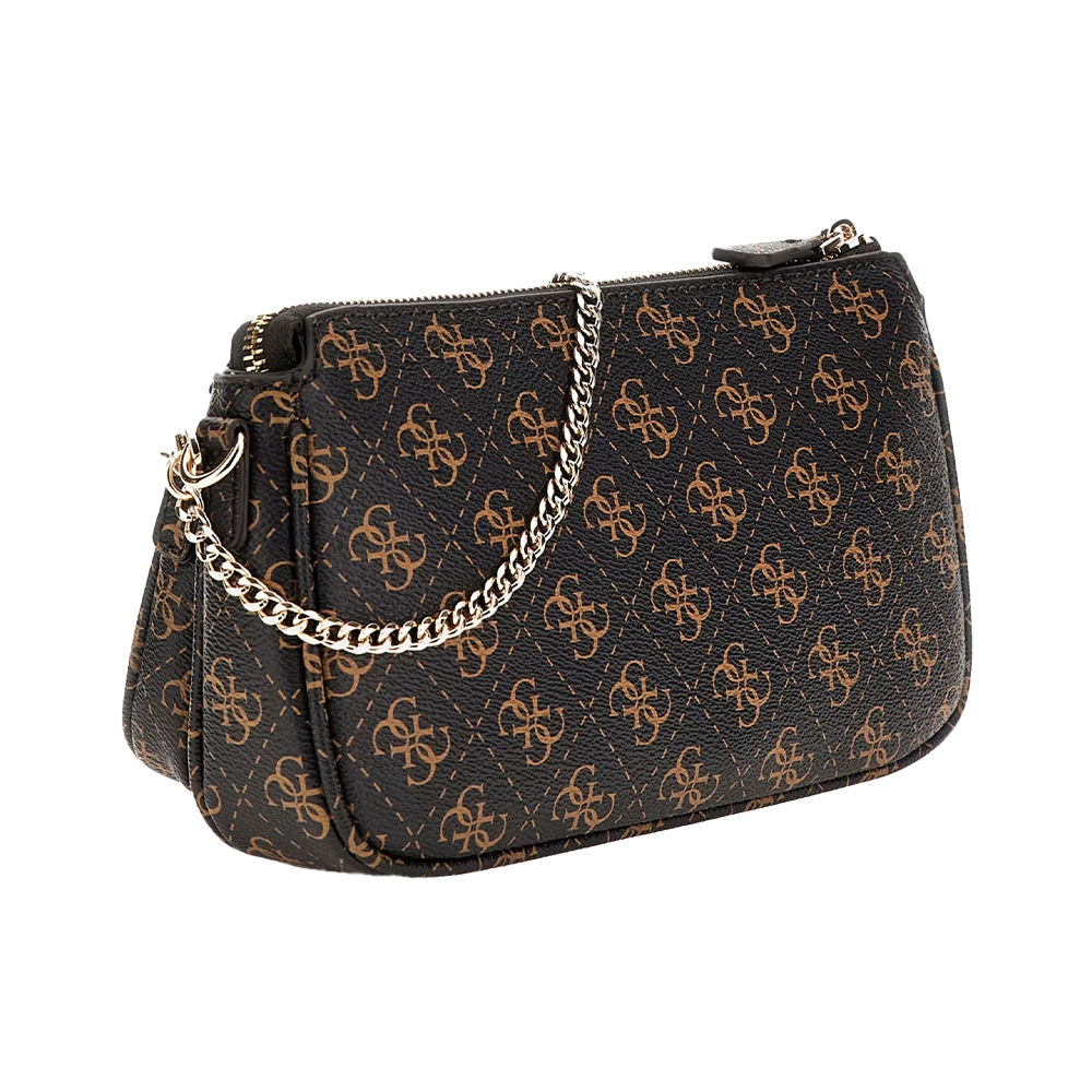 PARTNER: CREATION ref HWQL7879710-BRO Guess - 4