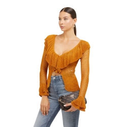 PARTNER: CREATION ref HWQL7879710-BRO Guess - 3