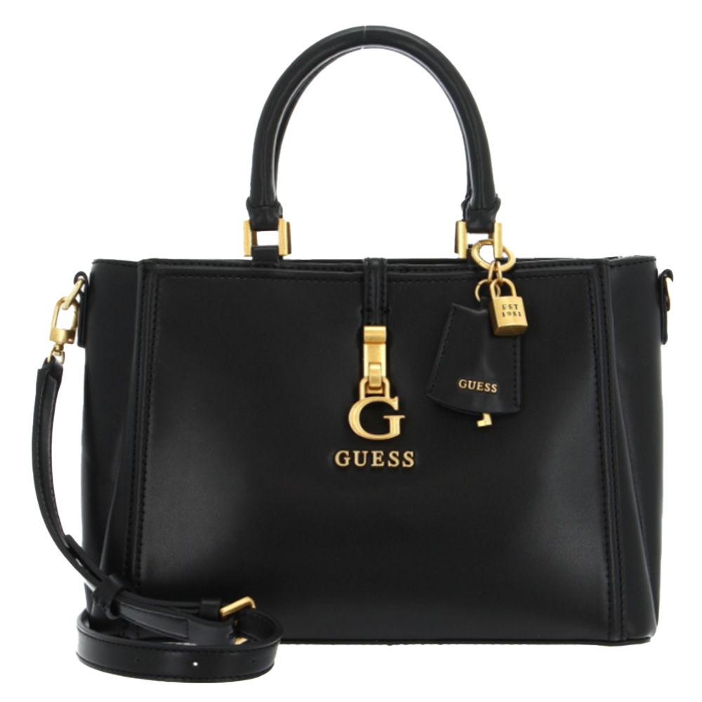 PARTNER: CREATION ref HWVA9212060-BLA Guess - 1 PARTNER: CREATION ref HWVA9212060-BLA Guess - 1