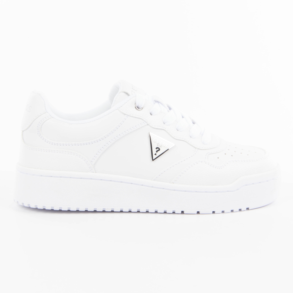 PARTNER: CREATION ref FLPMIRELE12-WHITE Guess - 4