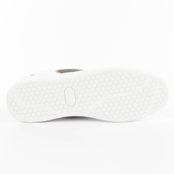 PARTNER: CREATION ref C400110-BLANC-KAKI Kaporal - 4 PARTNER: CREATION ref C400110-BLANC-KAKI Kaporal - 4