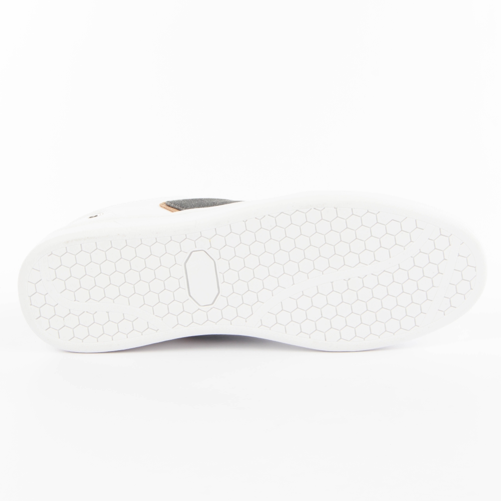 PARTNER: CREATION ref C400110-BLANC-KAKI Kaporal - 4 PARTNER: CREATION ref C400110-BLANC-KAKI Kaporal - 4