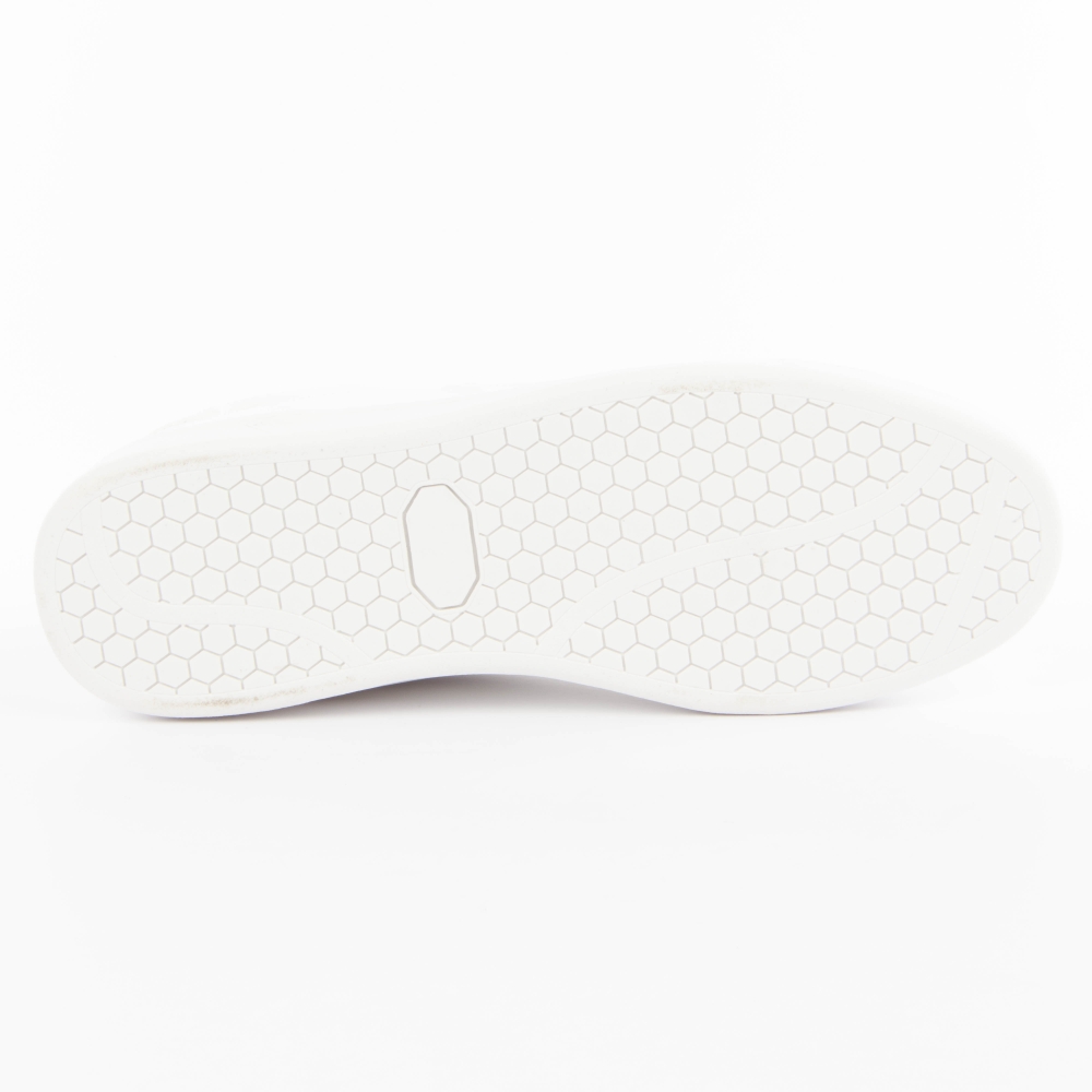 PARTNER: CREATION ref C400090-BLANC-TAN Kaporal - 4 PARTNER: CREATION ref C400090-BLANC-TAN Kaporal - 4