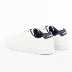 PARTNER: CREATION ref C400089-BLANC-MARINE Kaporal - 6 PARTNER: CREATION ref C400089-BLANC-MARINE Kaporal - 6