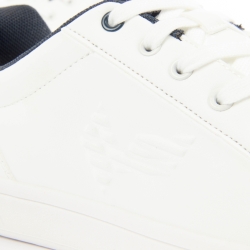 PARTNER: CREATION ref C400089-BLANC-MARINE Kaporal - 7 PARTNER: CREATION ref C400089-BLANC-MARINE Kaporal - 7