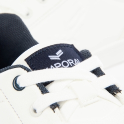 PARTNER: CREATION ref C400089-BLANC-MARINE Kaporal - 8 PARTNER: CREATION ref C400089-BLANC-MARINE Kaporal - 8