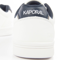 PARTNER: CREATION ref C400089-BLANC-MARINE Kaporal - 9 PARTNER: CREATION ref C400089-BLANC-MARINE Kaporal - 9