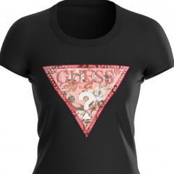 Triangle G Guess - 2 Triangle G Guess - 2