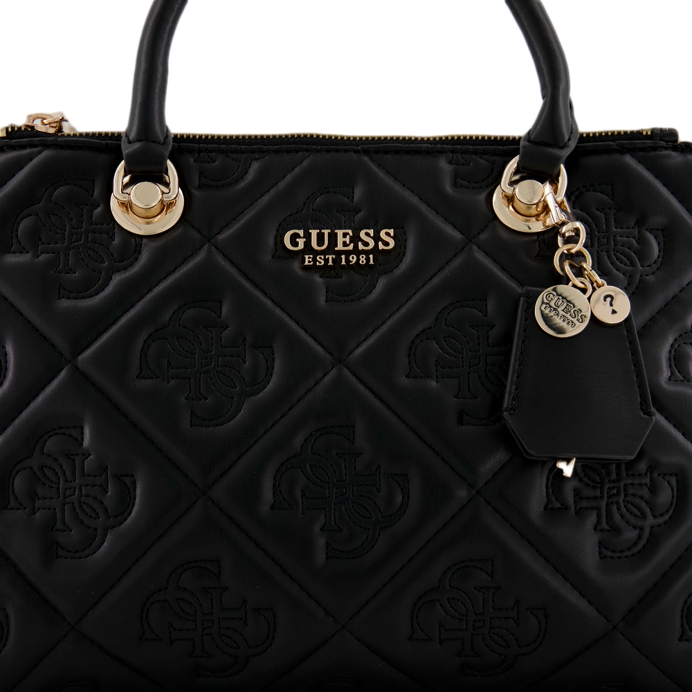 Satchel Guess - 3 Satchel Guess - 3