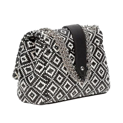 PARTNER: CREATION ref HWWR9228210-BLA Guess - 3