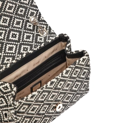 PARTNER: CREATION ref HWWR9228210-BLA Guess - 2